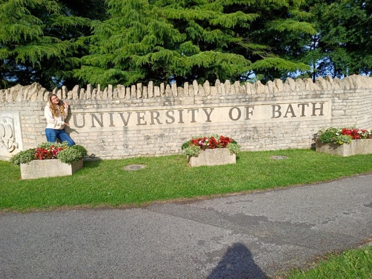 Universitetet i Bath