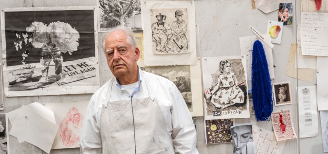 William Kentridge 