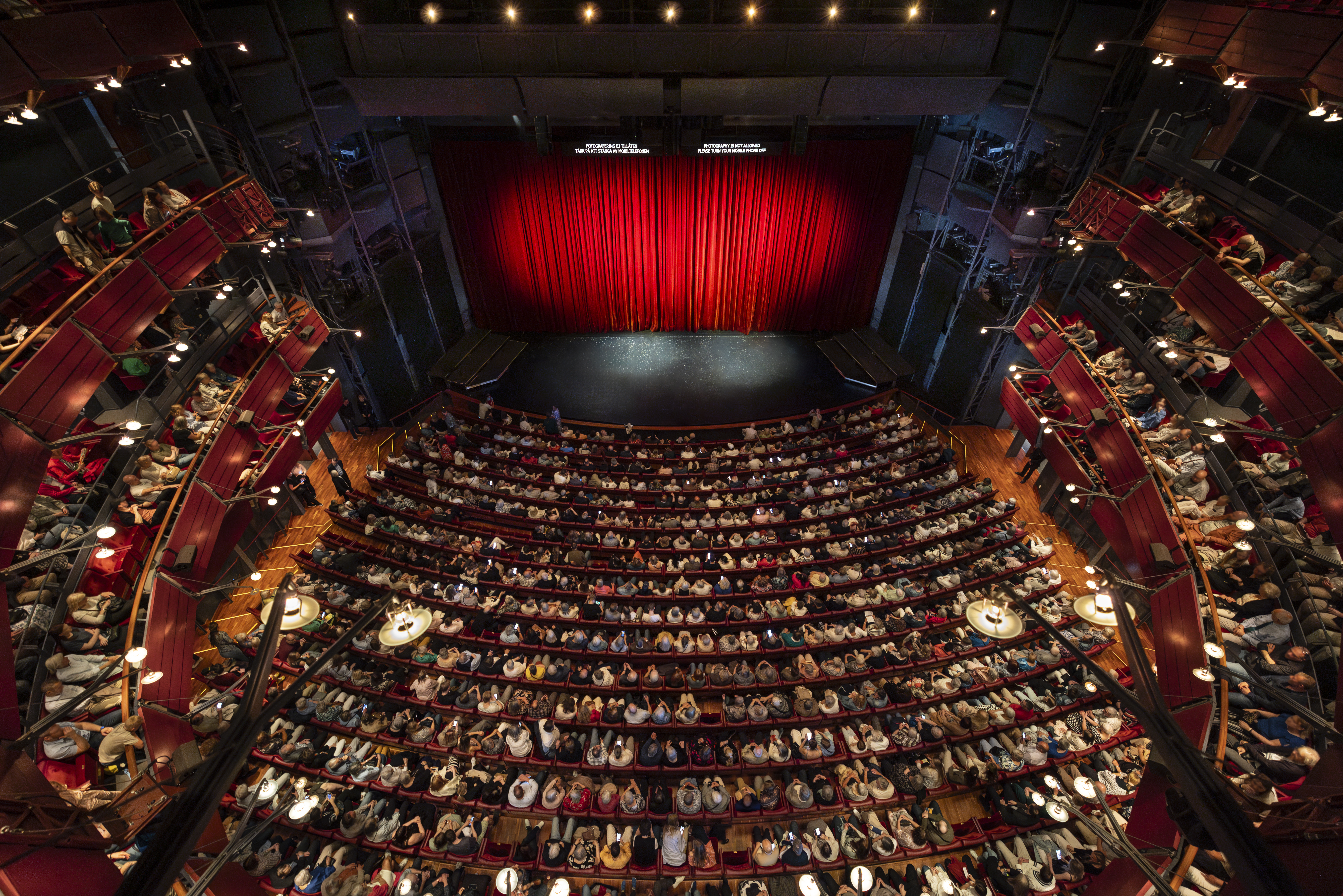 GöteborgsOperans orkester