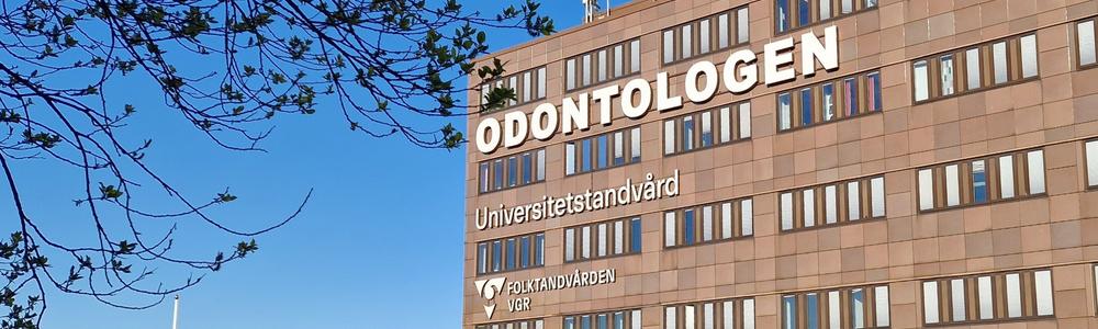 Odontologen exteriör