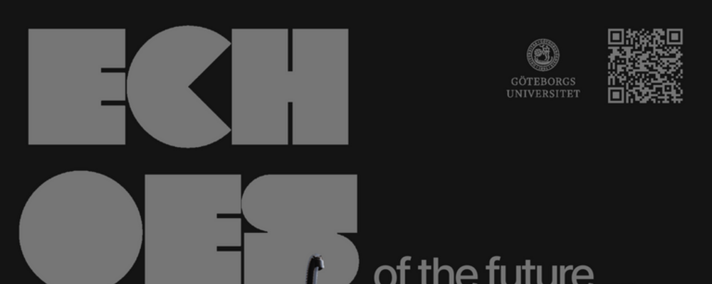 echoes of the future