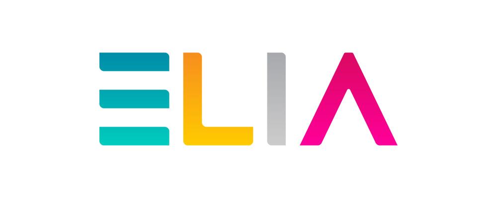 ELIA logo