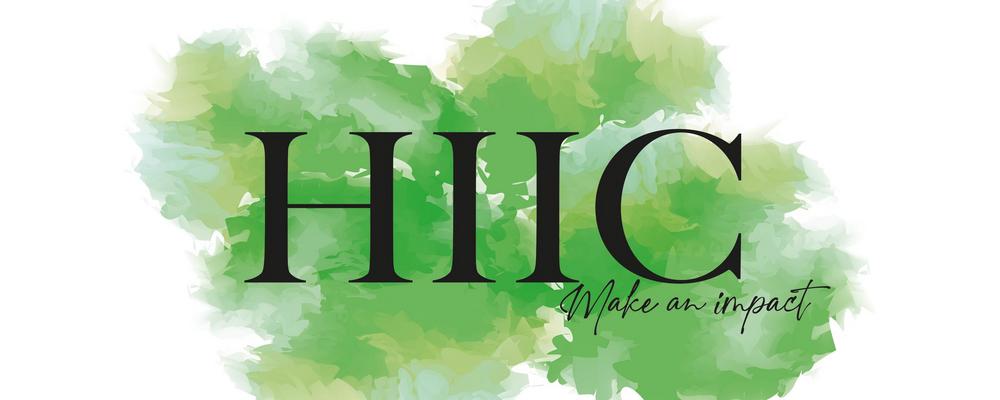 HIIC logotyp