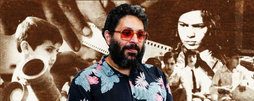 Picture of Mohanad Yaqubi