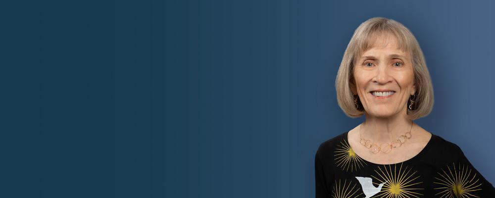 Professor Claudia Goldin