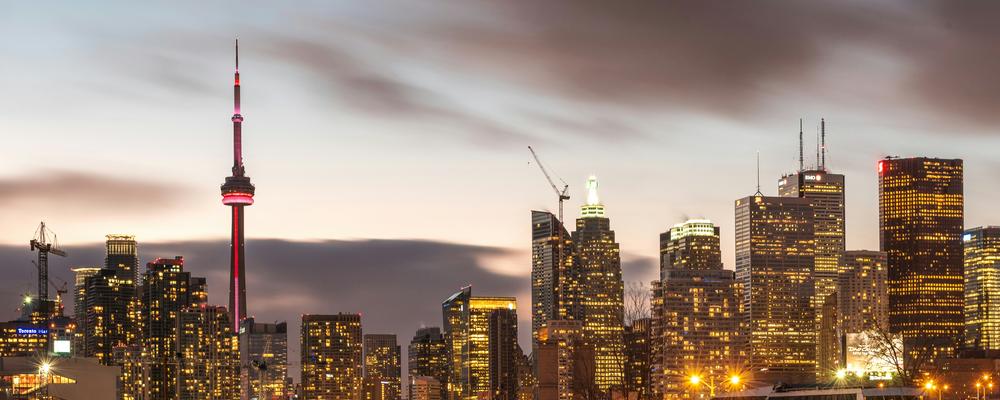 Picture of Toronto, Canada