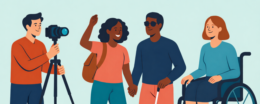 Genrebild för workshop som arrangeras av Handelshögskolan 