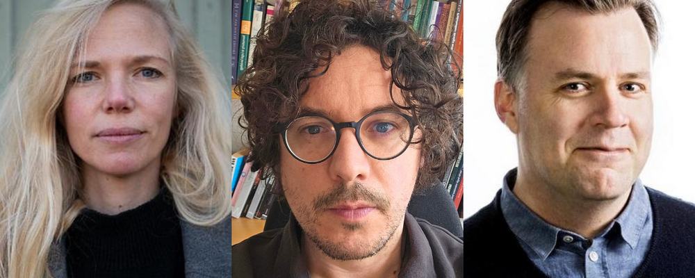 Bild på medverkande 