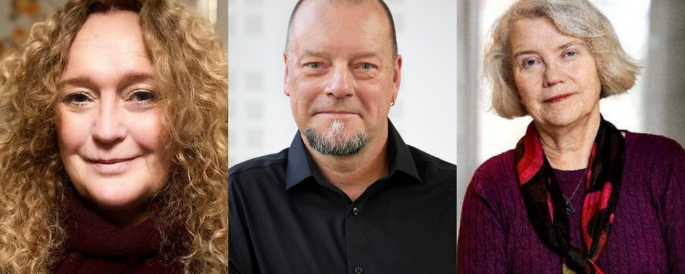 Bild på medverkande 