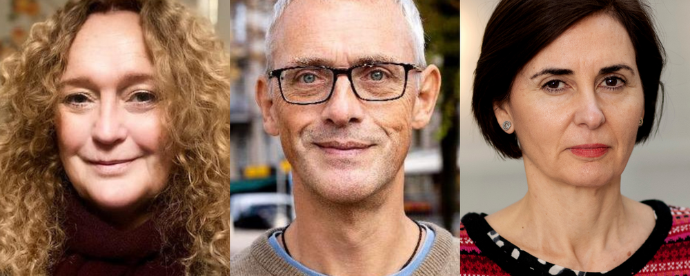 Picture of participant