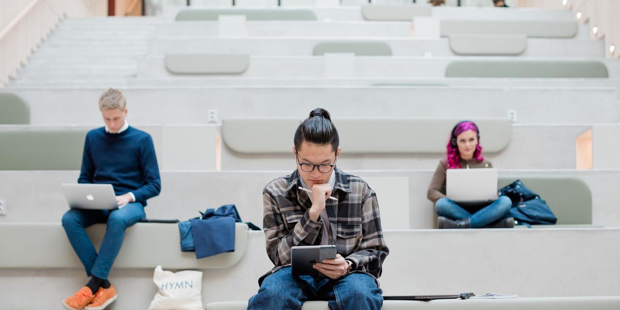 Student influence | Student Portal