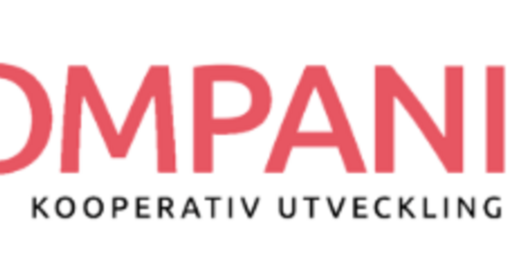 Companion logotyp