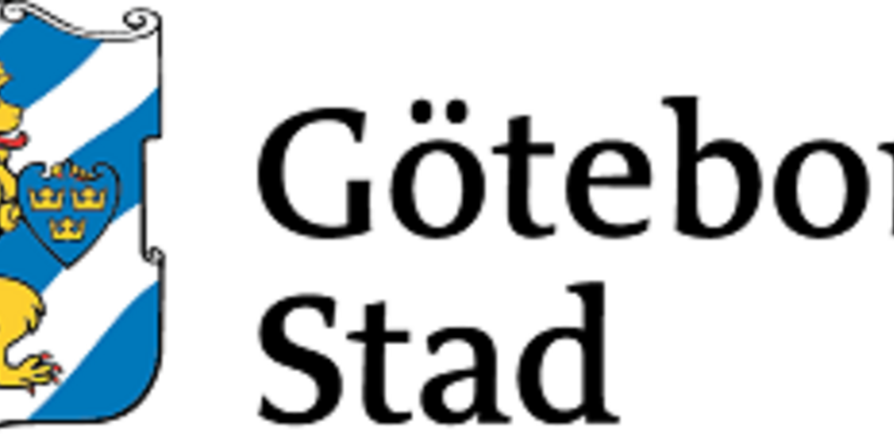 Göteborgs stad logotyp