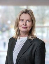 Lisbeth Aggestam