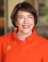 Susan Shirk