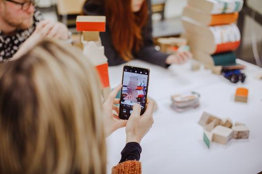 Design workshop