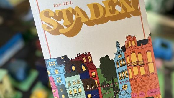 staden