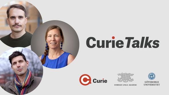 Curie Talks 