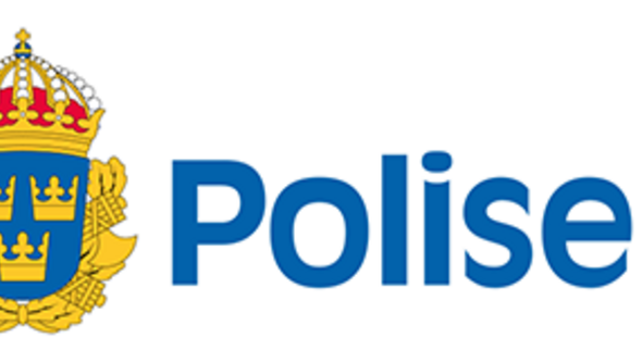 polisen logotyp