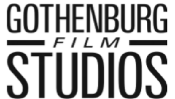 GBG film studios logo