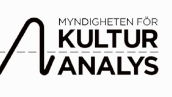 Myndigheten för kulturanalys