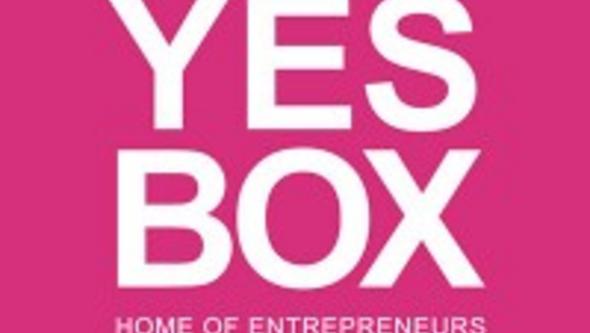 Yesbox logo