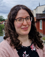 Elham Ghaderi M., Study counsellor