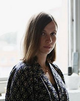Anna Strand