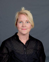 Rebecca Törnqvist