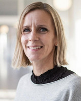 Maria Hedlund
