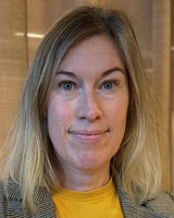 Elisabeth Bergius