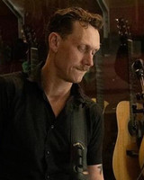 Jörgen Berg
