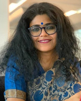 Swati Parashar