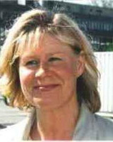 Ann Ljungblom