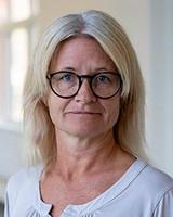 Eva Holmgren