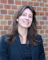 Liselotte Gärde Axelsson