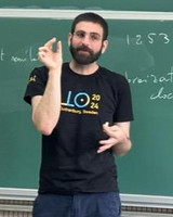 Ivan Di Liberti