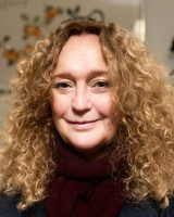 Gabriella Elgenius