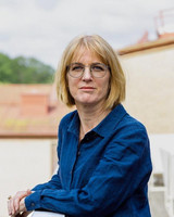 Angelika Thelin