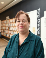 Catarina Elg