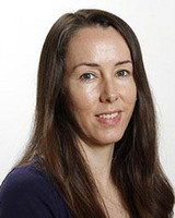 Heather Congdon Fors