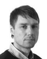 Erik Fernström