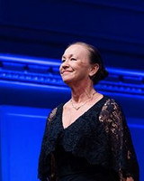 Christina Ekström
